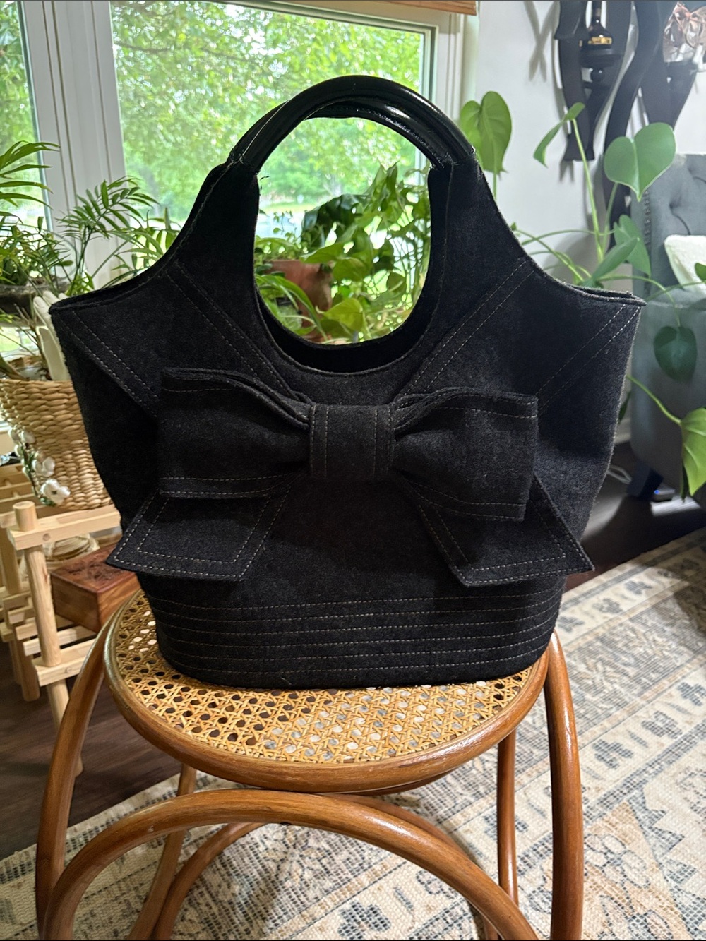 Kate spade New York Tate tote bag